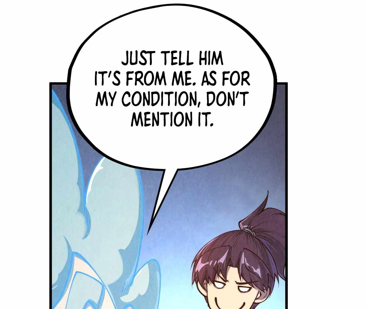 The Eternal Supreme Chapter 424 83